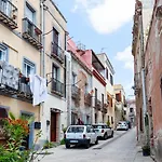 Tipologia 139 Apartman *