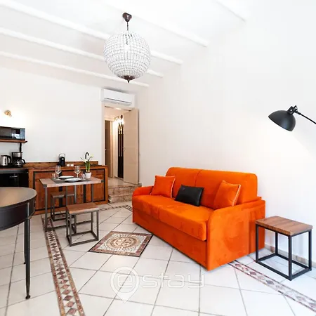 Charm In Siotto Pintor Apartament *