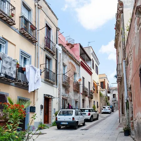 Charm In Siotto Pintor Apartment *