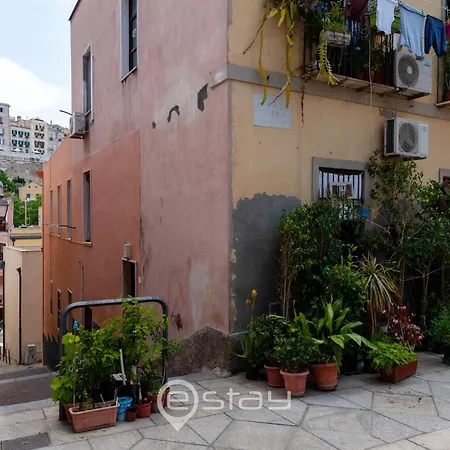 公寓 Charm In Siotto Pintor