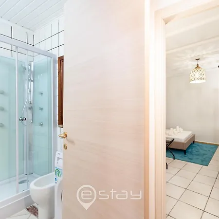 Charm In Siotto Pintor Apartment Cagliari