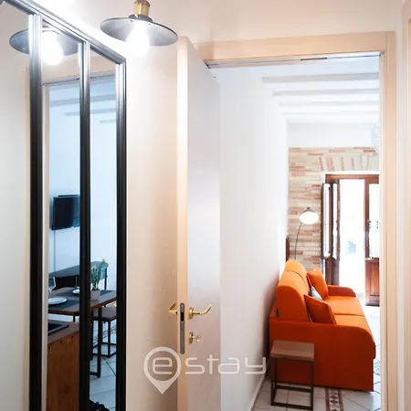 Apartmán Tipologia 139 Cagliari