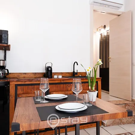 Apartment Charm In Siotto Pintor