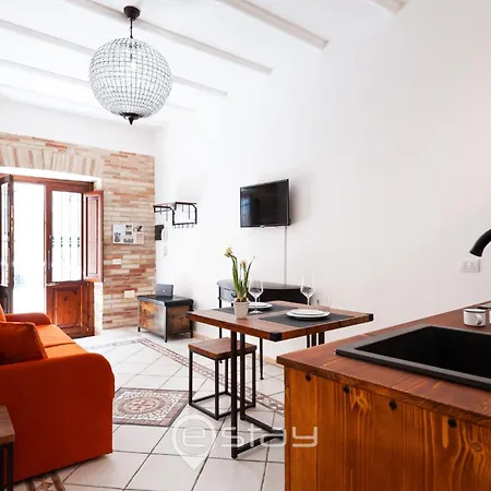 Apartamento Charm In Siotto Pintor *