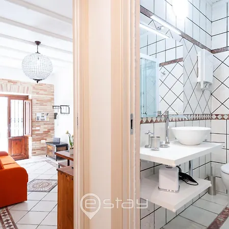 Apartamento Charm In Siotto Pintor Cagliari