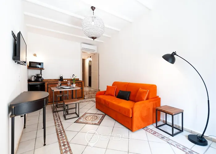 Tipologia 139 Apartment *