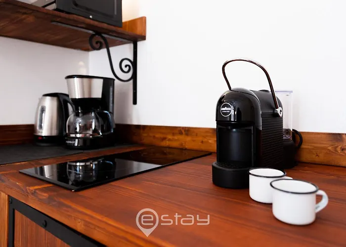 Appartamento Tipologia 139