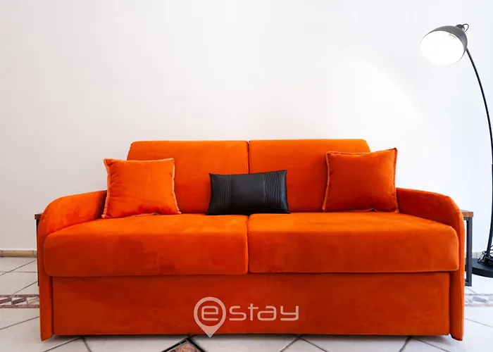 Apartment Tipologia 139 *