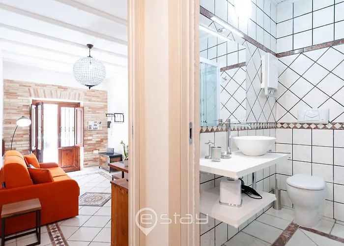 Appartamento Tipologia 139 Cagliari