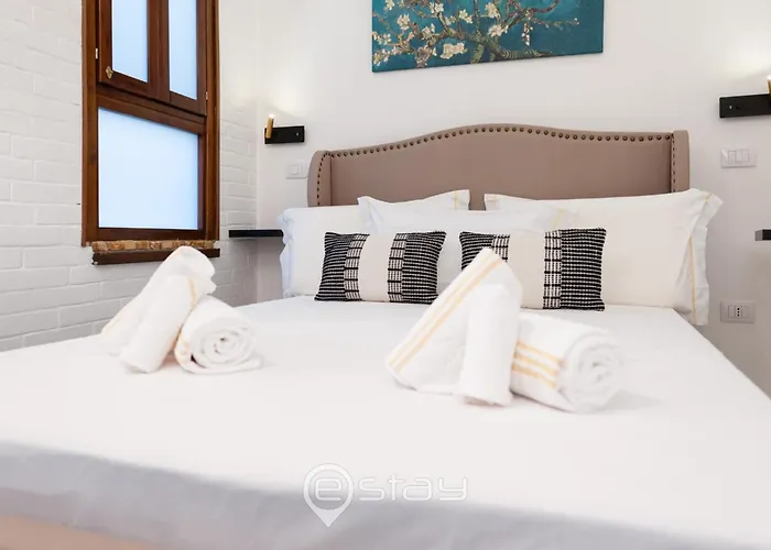 Tipologia 139 Apartment *