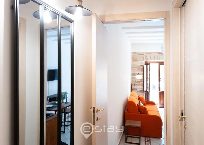 Apartment Tipologia 139 Cagliari